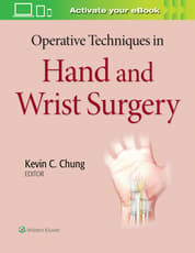 Operative Techniques in Plastic Surgery - Wolters Kluwer