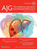 The American Journal of Gastroenterology