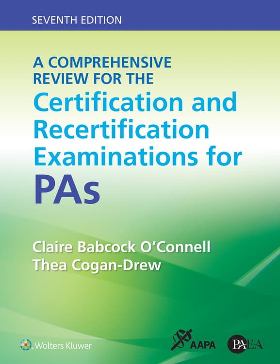 A Comprehensive Review for the Certification and