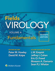 Fields Virology: Fundamentals