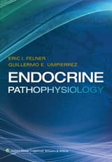 VitalSource e-Book for Endocrine Pathophysiology