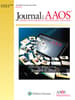 JAAOS®,  - Journal of the American Academy of Orthopaedic Surgeons