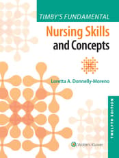 Fundamental Nursing Skills and Concepts