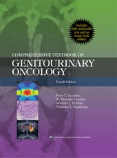 Comprehensive Textbook of Genitourinary Oncology