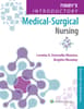Workbook for Timby's Introductory Medical-Surgical Nursing
