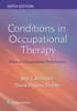 Conditions in Occupational Therapy