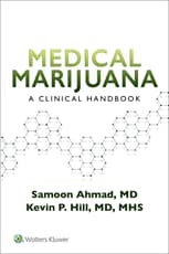 Medical Marijuana: A Clinical Handbook