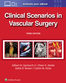 Clinical Scenarios in Vascular Surgery