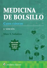 Medicina de bolsillo. Casos clínicos