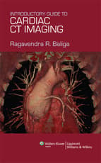 VitalSource e-Book for Introductory Guide to Cardiac CT Imaging