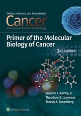 Cancer: Principles and Practice of Oncology Primer of Molecular Biology in Cancer