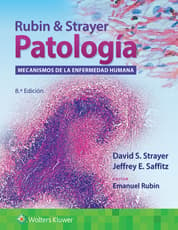 Rubin y Strayer. Patología