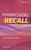 Pharmacology Recall