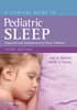 Clinical Guide to Pediatric Sleep