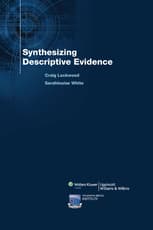 Synthesizing Descriptive Evidence
