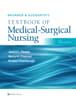 CUST Uni of Pittsburg Lippincott CoursePoint+ Enhanced for Brunner & Suddarth's Textbook of Medical-Surgical Nursing