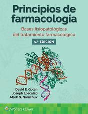 Principios de farmacología