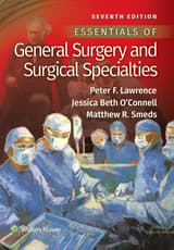 Essentials of General Surgery and Surgical Specialties