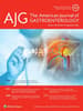 The American Journal of Gastroenterology
