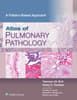 Atlas of Pulmonary Pathology