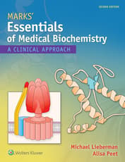 Marks' Essentials of Medical Biochemistry