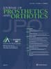 Journal of Prosthetics and Orthotics Online