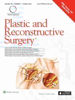 Plastic and Reconstructive Surgery®