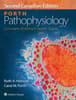 Porth Pathophysiology