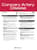 Coronary Artery Disease
