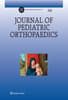 Journal of Pediatric Orthopaedics Online