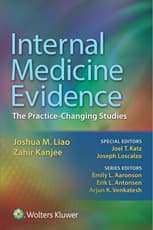 Internal Medicine Evidence