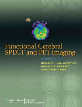 VitalSource e-Book for Functional Cerebral SPECT and PET Imaging