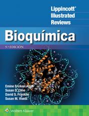 LIR. Bioquímica