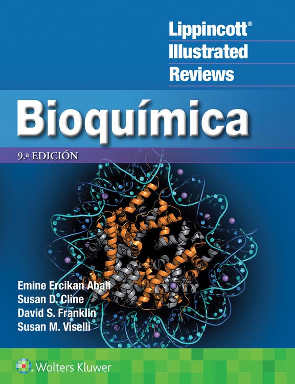 LIR. Bioquímica