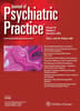 Journal of Psychiatric Practice Online Only