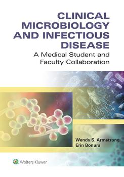 Clinical Microbiology and Infectious Disease