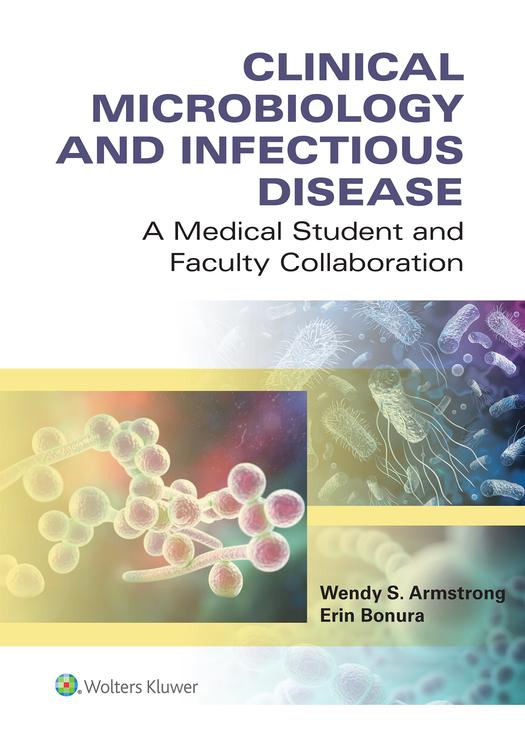Clinical Microbiology and Infectious Disease