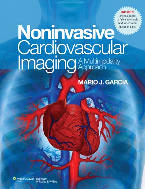 VitalSource e-Book for NonInvasive Cardiovascular Imaging: A Multimodality Approach