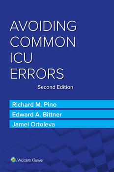 Avoiding Common ICU Errors