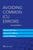 Avoiding Common ICU Errors