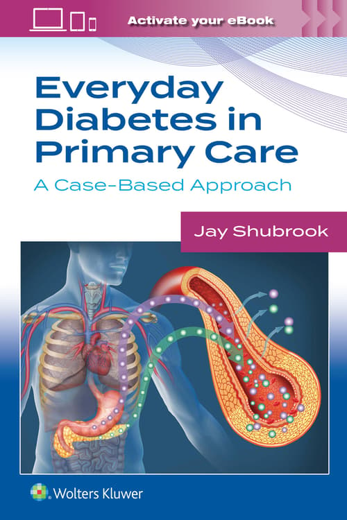 Everyday Diabetes in Primary Care