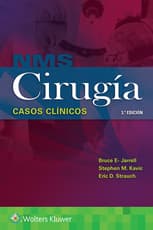 NMS Cirugía. Casos clínicos