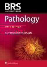 BRS Pathology