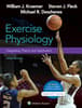 Exercise Physiology: Integrating Theory and Application 3e Lippincott Connect Print Book and Digital Access Card Package