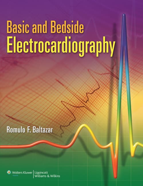 Basic and Bedside Electrocardiography