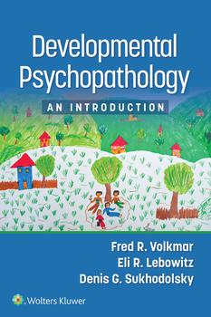 Developmental Psychopathology: An Introduction