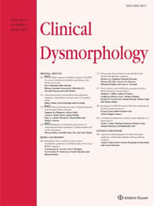 Clinical Dysmorphology