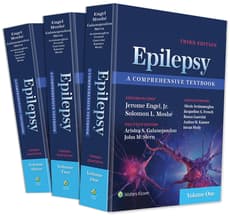 Epilepsy: A Comprehensive Textbook