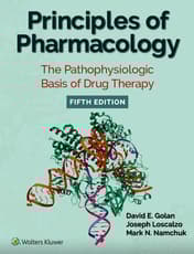 Principles of Pharmacology