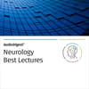 AudioDigest®  Best Lectures CME Collection  Neurology